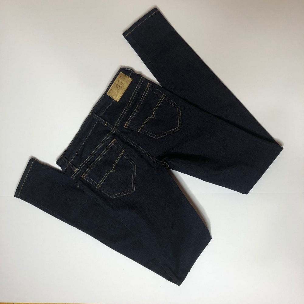 diesel | nwt the skinzee super slim-skinny - Picture 5 of 7